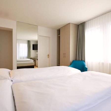 Hotel Schmid & Alfa Brunnen Værelse billede