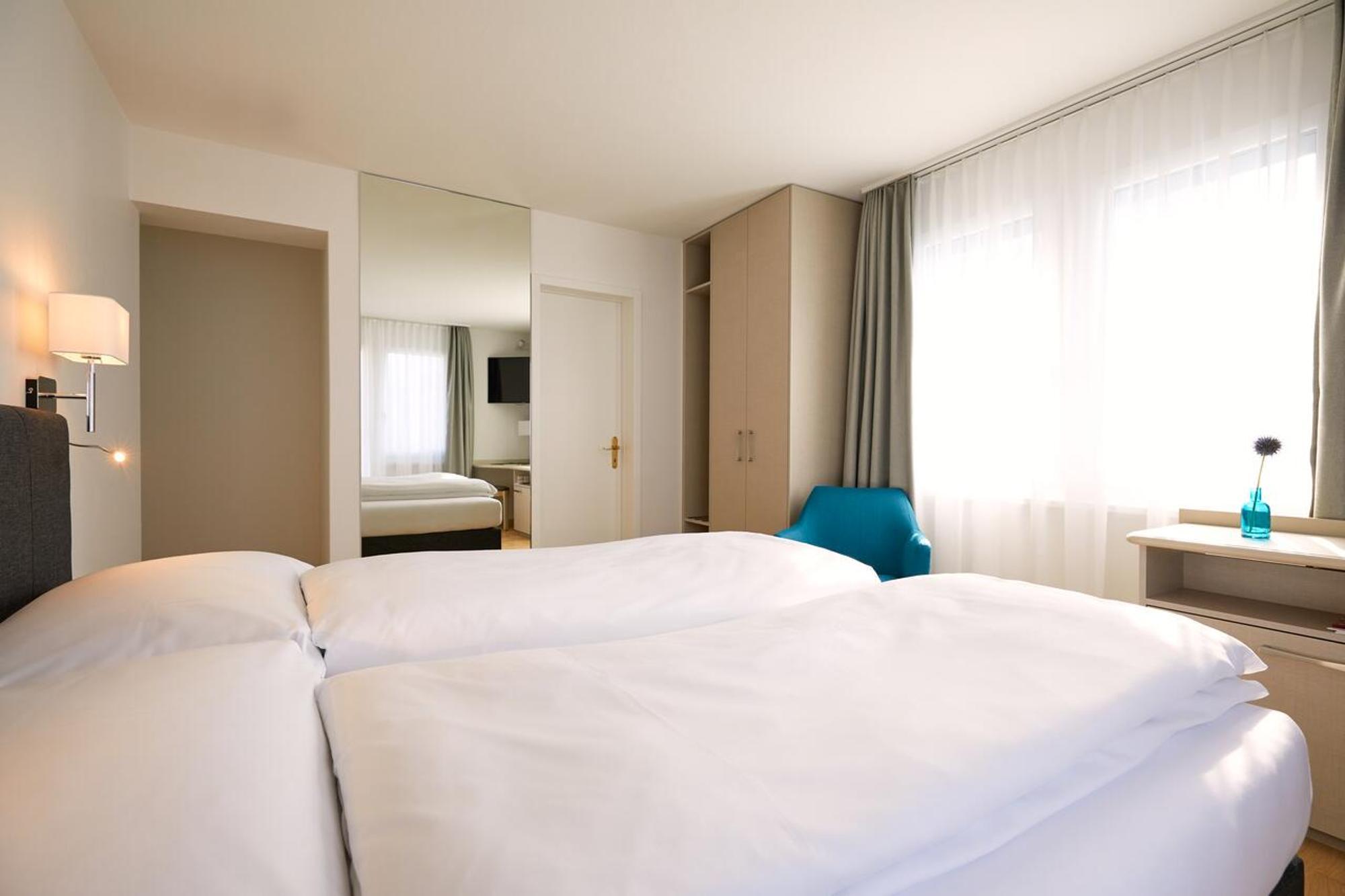 Hotel Schmid & Alfa Brunnen Værelse billede